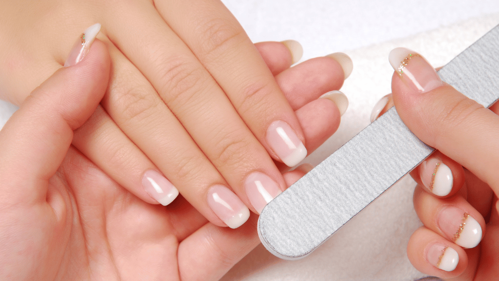 Natural Nail Shapes