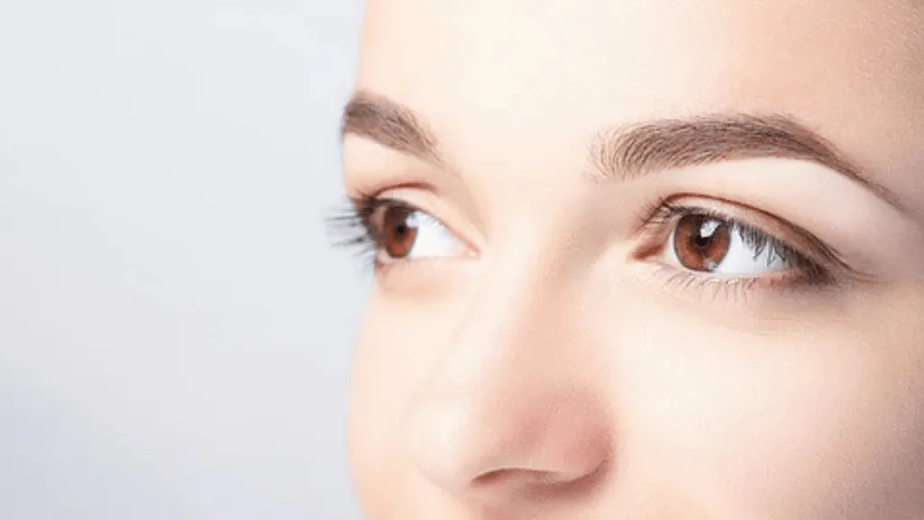 The Importance of Eyebrow Color and Density