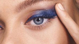Top Eye Shadow Colors for Blue Eyes