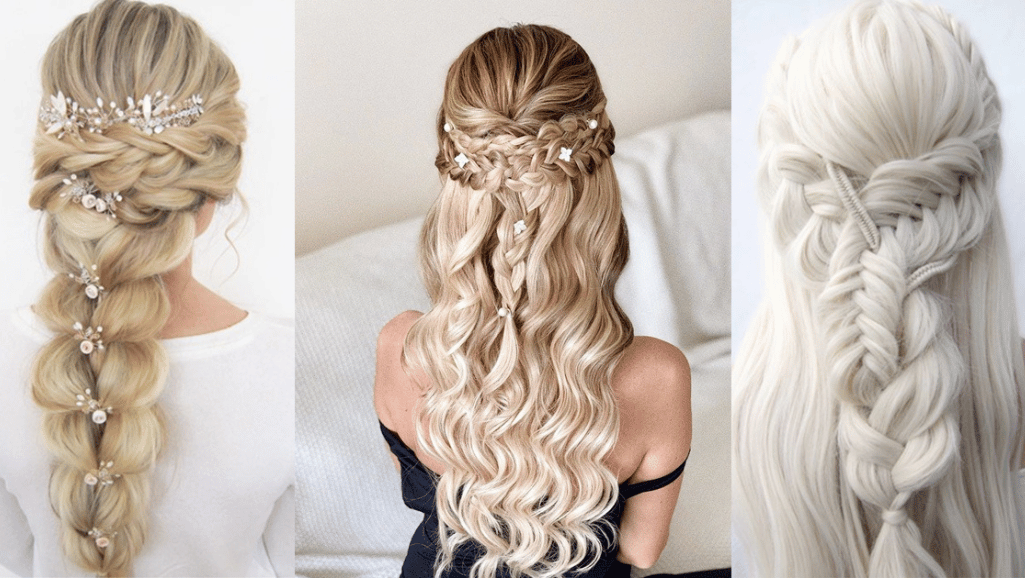 popular hair extensions hairstyles