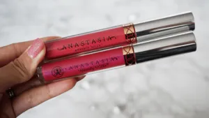 Anastasia Lipstick