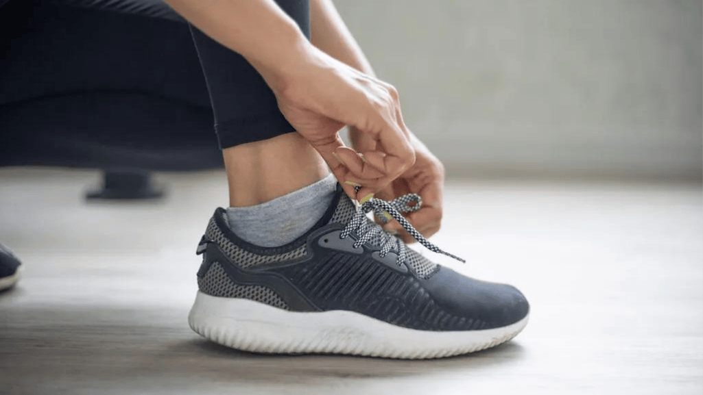 Chic Orthopedic Footwear
