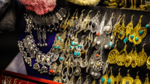 Earrings for Women