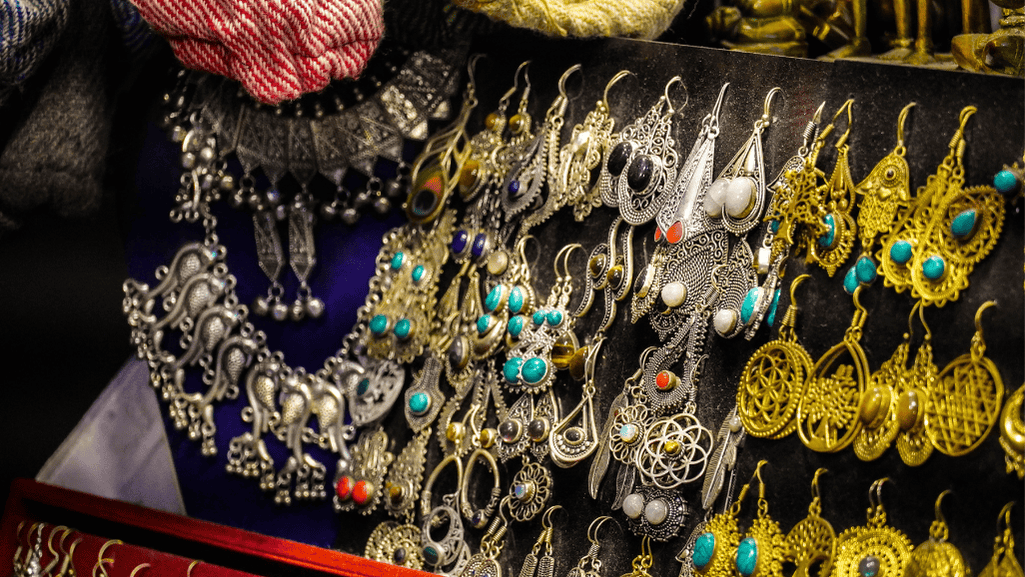 Earrings for Women