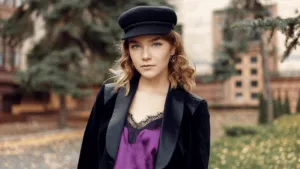 Ladies Clothing