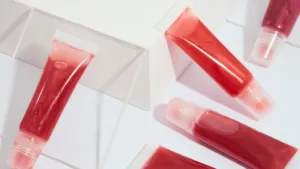 Lip Filler Lip Gloss