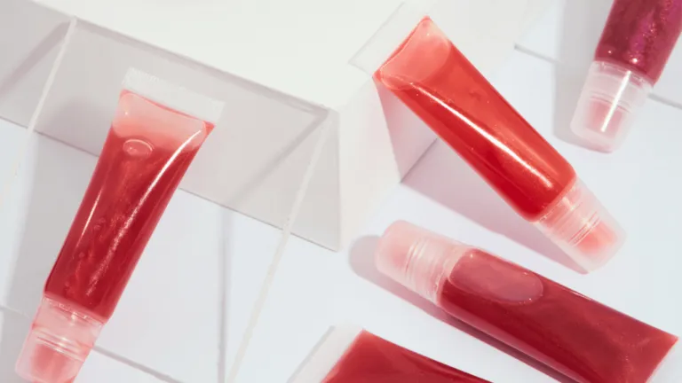 Lip Filler Lip Gloss