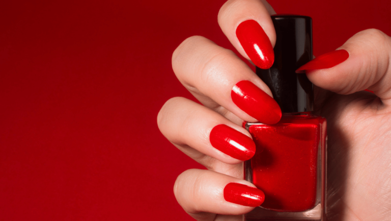 Nail Polish Colors