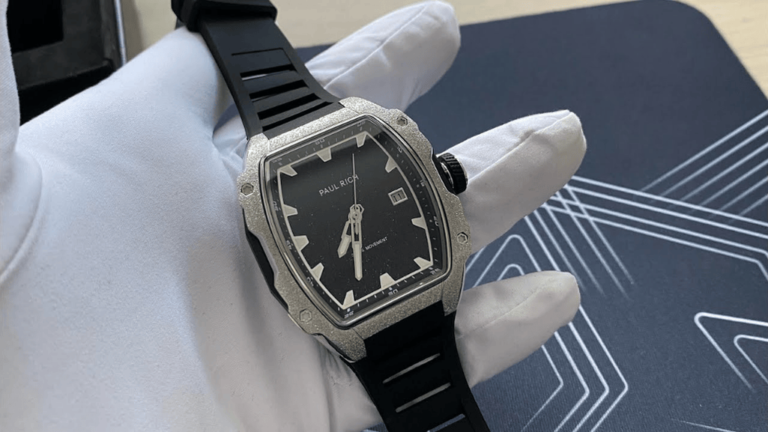 Paul Rich Watches
