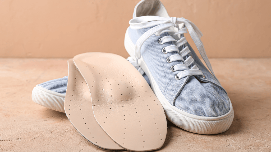 Supportive Trendy Shoes