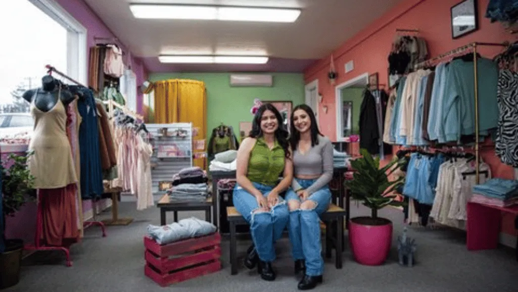 Trendy Fashion Clothes for Women