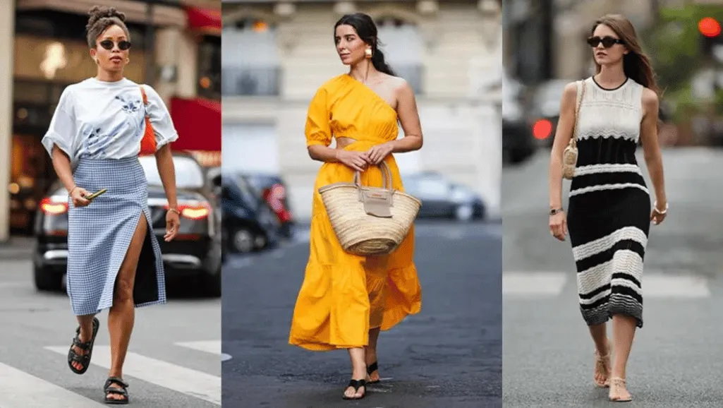 Women’s Clothing