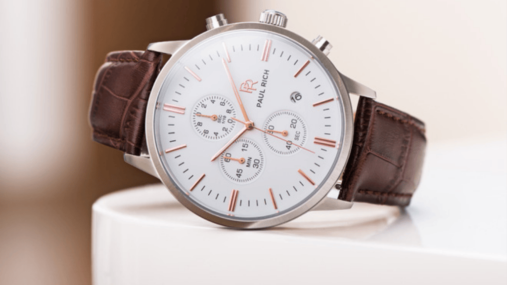 comfortable watches