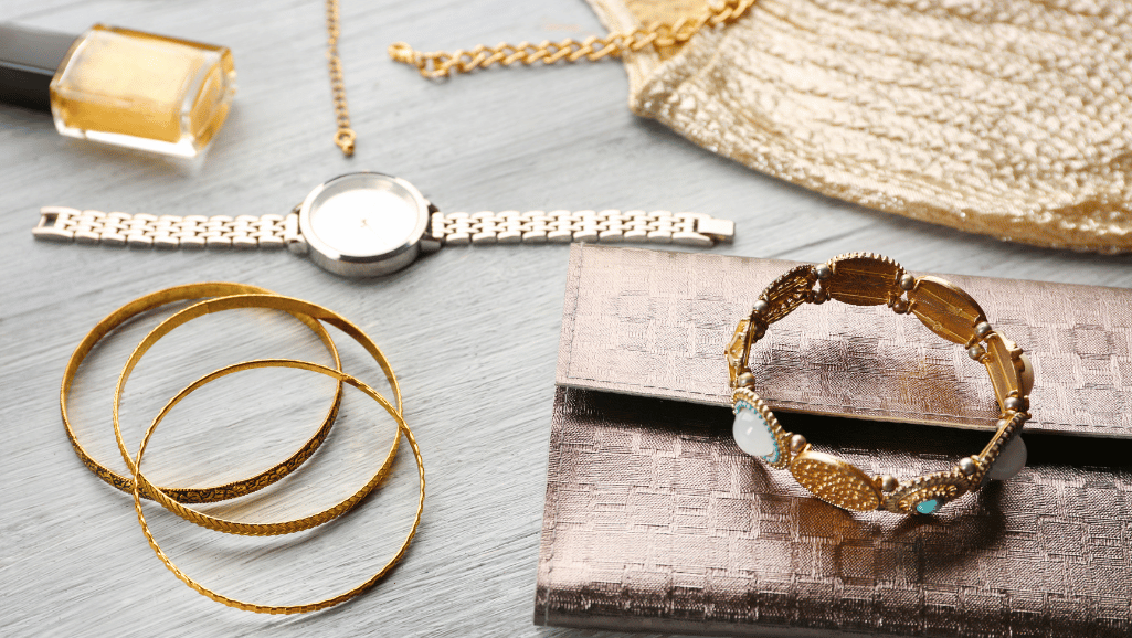 women's accessories