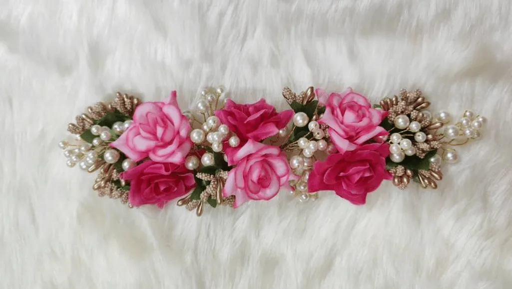 women's hair clips online