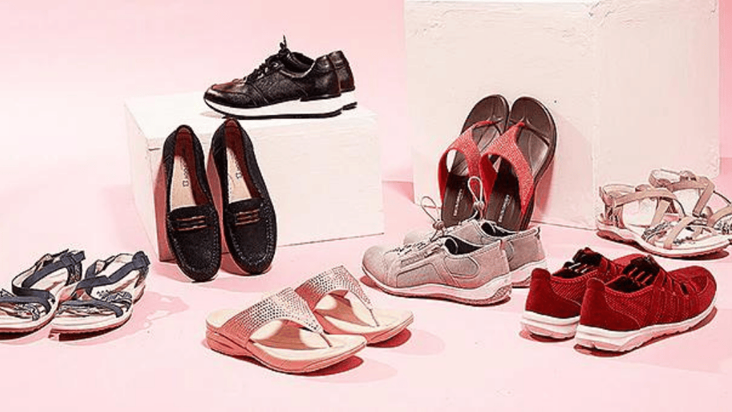 stylish orthopedic shoes Best Orthopedic Shoes for Women