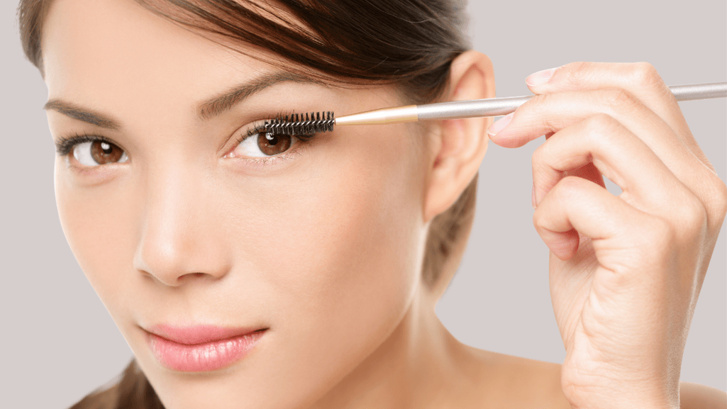 Beginner Eye Makeup Techniques