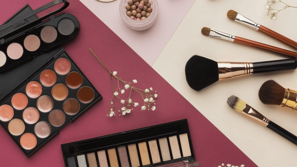 Beginner Makeup Essentials
