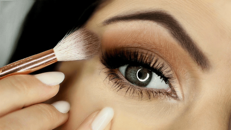 Best Eye Makeup for Mature Skin