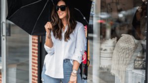 Chic Outfit Ideas
