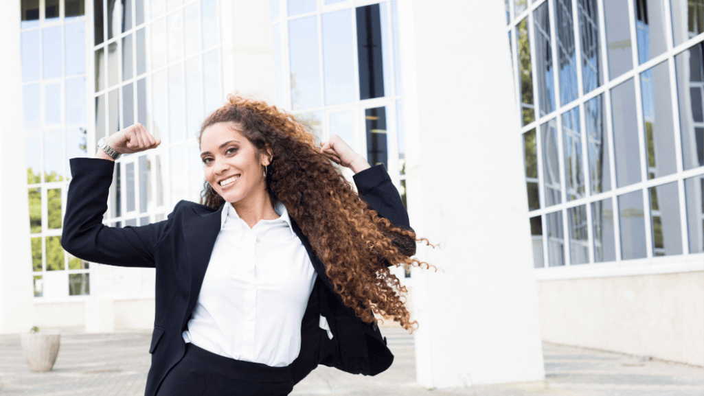 Elevating the Office Look