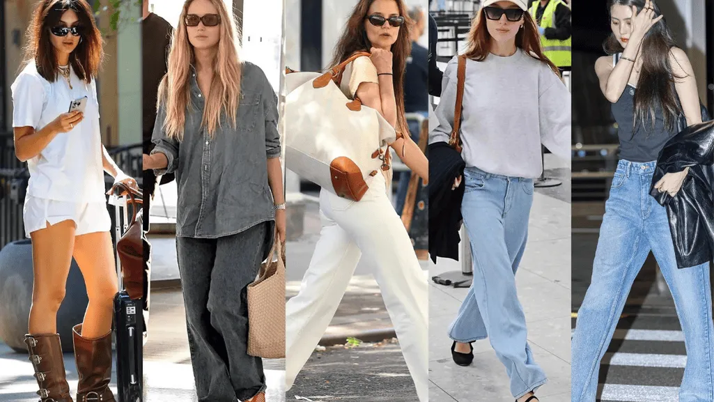 Fashionable Ensembles