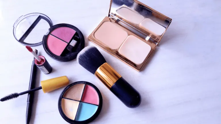 Makeup for Beginners