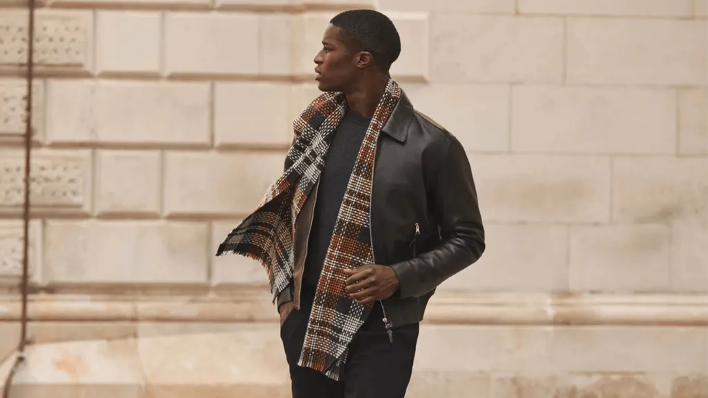 Mens Trendy Fashion