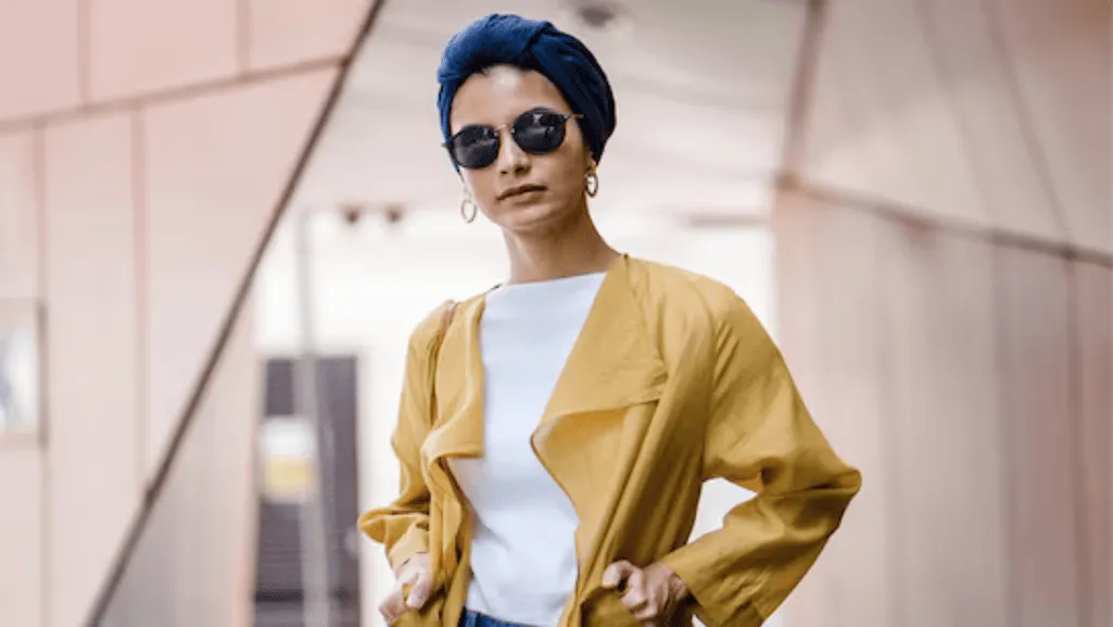 Modern Apparel Impact