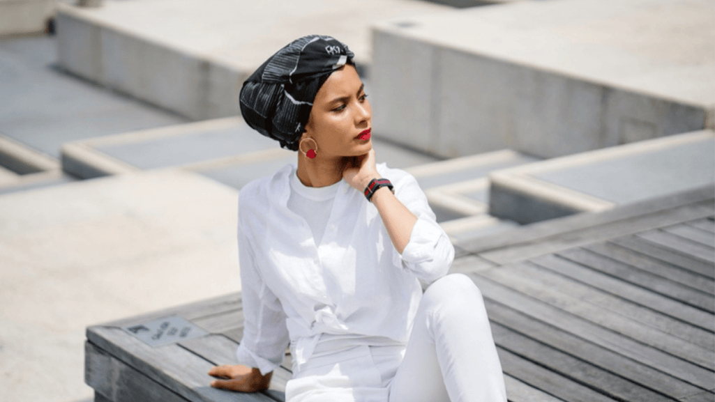 Modern Fashion Apparel
