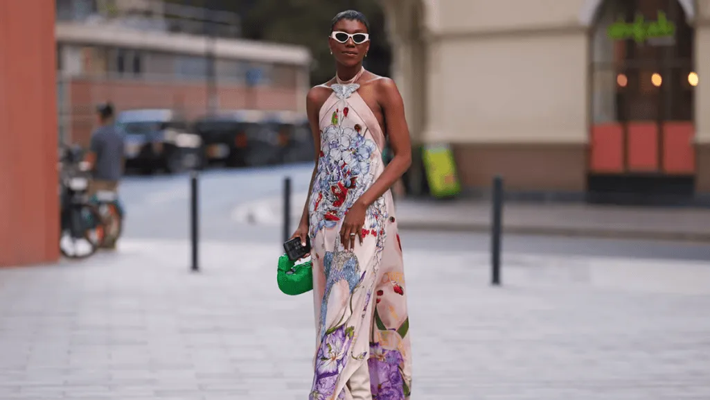 Modern styling ideas