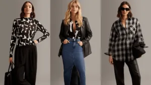 New Style Clothes