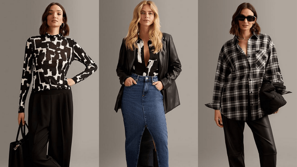 New Style Clothes