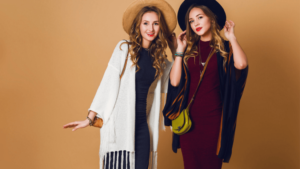 New Style Outfits