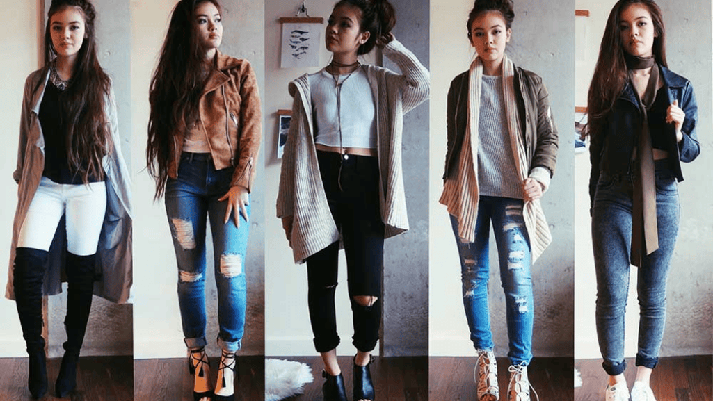Stylish Casual Outfits