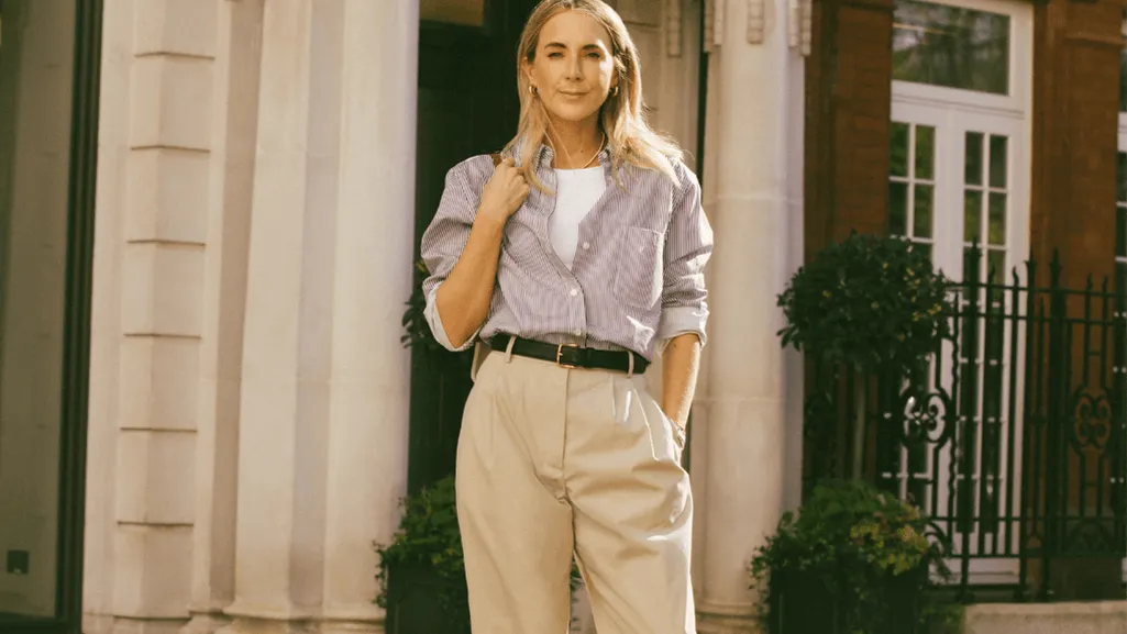 Stylish Cute Work Outfits for Women