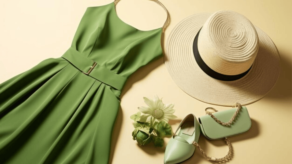 Stylish Ensembles