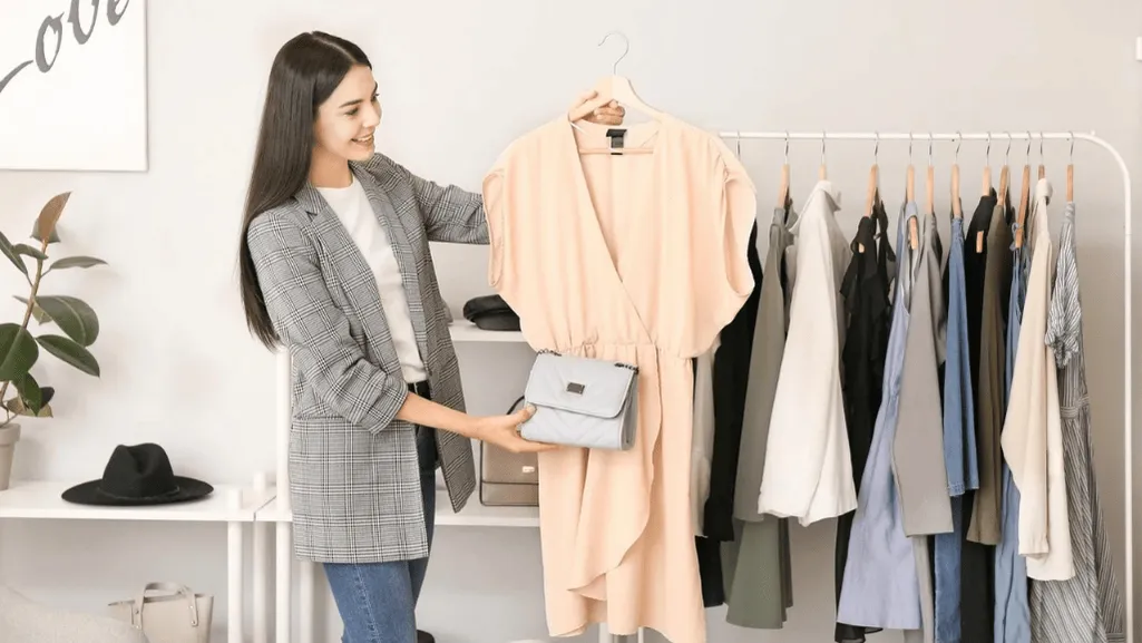 Subtle Color Coordination