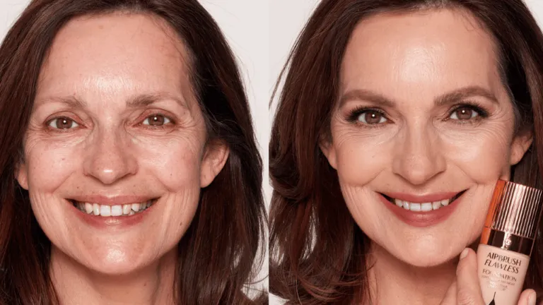 BestFoundations for Aging Skin with Full Coverage