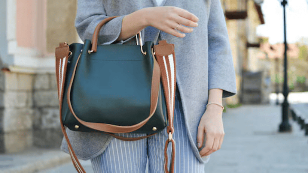 Trendy Chic Bags