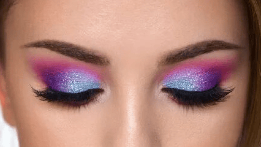 Trendy Eyeshadow Designs