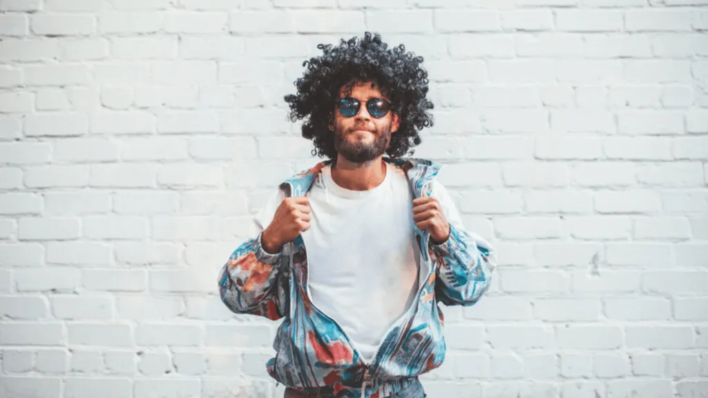 Vintage Inspired Men's Fashion