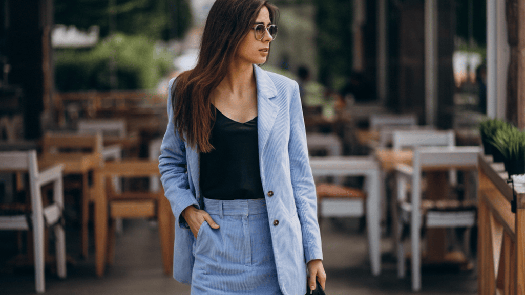 casual elegance