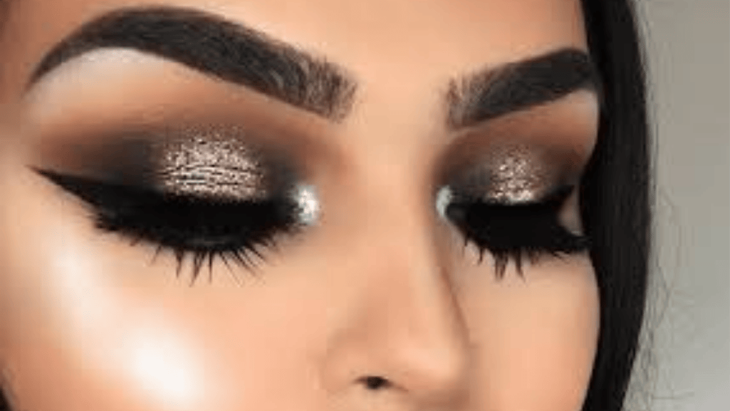 eye makeup techniques