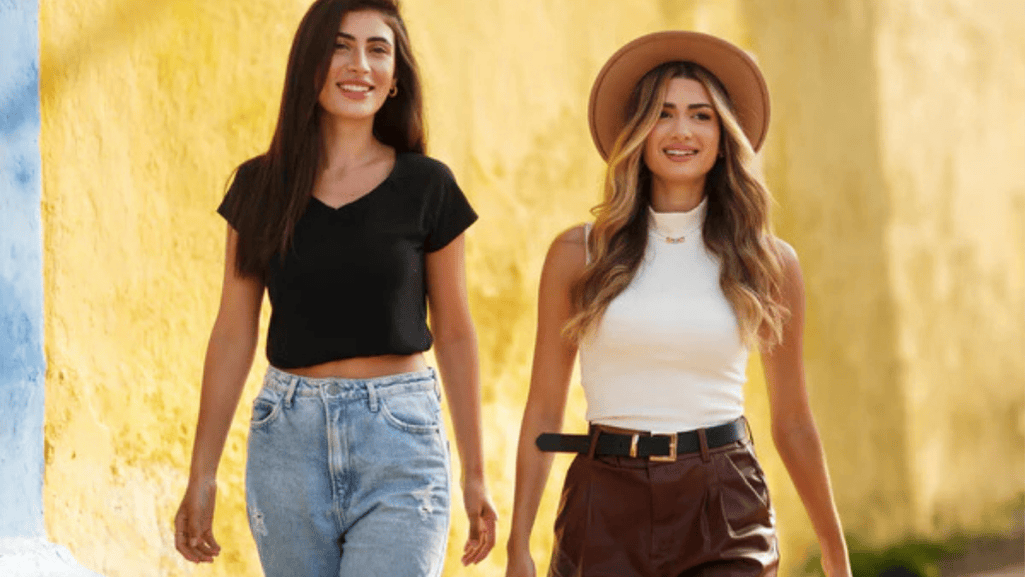 trendy fashion outfits