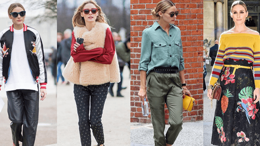 trendy styles