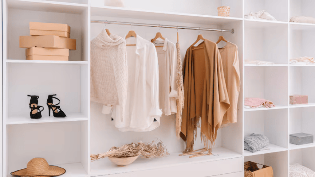 trendy wardrobe essentials Dress Ideas