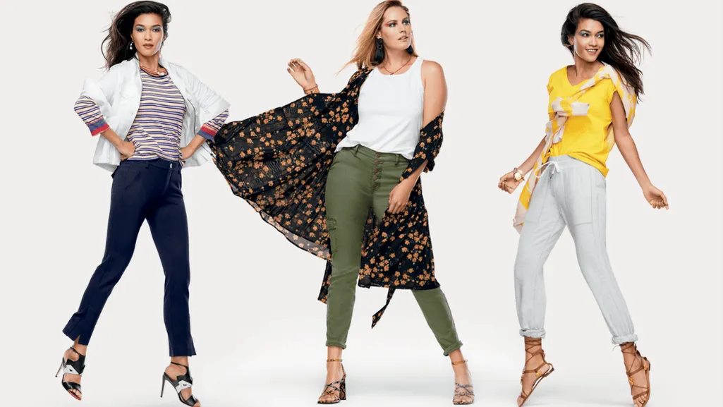 versatile outfit pairings