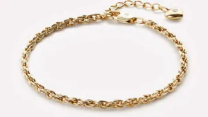Bracelet and Chain