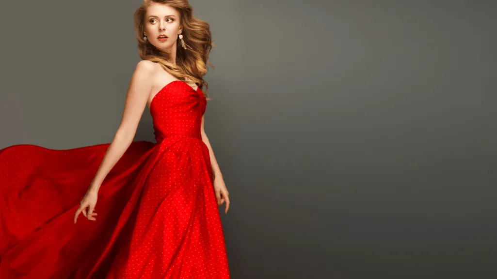 elegant black tie dresses Choosing the Perfect Color